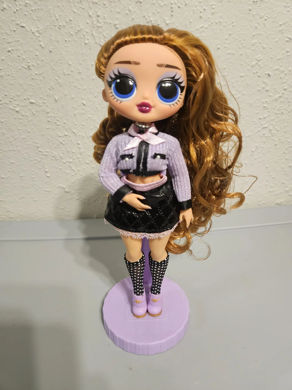 L.O.L. Surprise! O.M.G. Series 8 